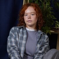 MelodyHasbrouck webcam model