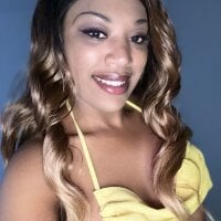 thekelliecapri's Avatar Pic