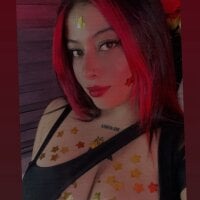 Sofiia-Rubb Immagine Avatar