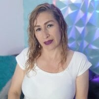 LilyQueen_cg webcam model