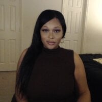 CelinaVaughn webcam