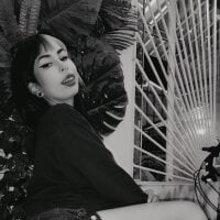 Rumi_666 webcam model