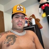 Adriel-papi-12 webcam
