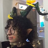 Salemqueer_ webcam model