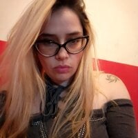 rubiaexclusiva webcam model