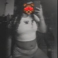 morena_Cacheada_ webcam