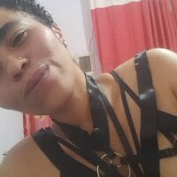 RafaCarioquinha webcam