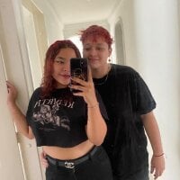 Foto do perfil de melannyn_21