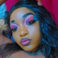 SultryCocoBabe webcam model