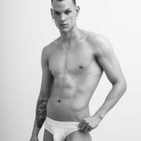 troy_palmer model avatar