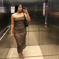 marie_horta webcam model