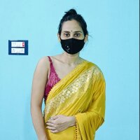 Sanjana_____Live Webcam