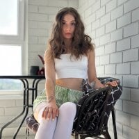 NelleKantola webcam model