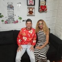 lauraandpedro avatar