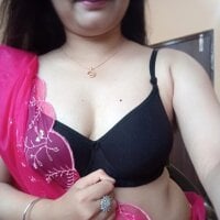 sweet_parul webcam model