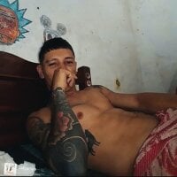 xxxTerrysxxx webcam model