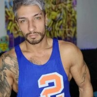 bruno_fernandez0912 Adlı Modelin Çevrimdışı Sohbet Odası