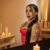 Clarise_Allen webcam model