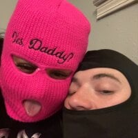 MommyNDaddyFuck webcam