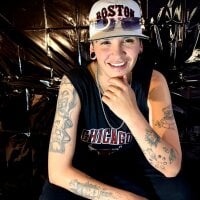 SubGirlRs webcam model