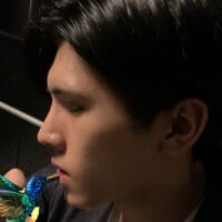 Lio_kun webcam model