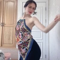 Alina-688-'s Webcam Show