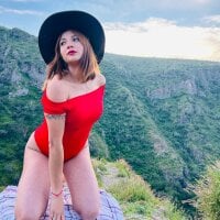 adilene_sarabia webcam model
