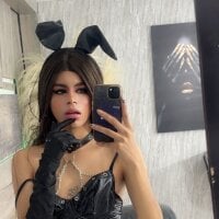 lunastorm_ model avatar