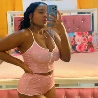 Thedoll001 webcam model