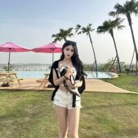w_qingqing webcam