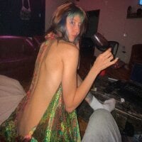 Nymphel1Moth webcam model