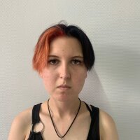 AgnesHebert Adlı Modelin Çevrimdışı Sohbet Odası