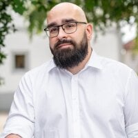 Dursti's Avatar Pic