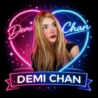 Модель demi_chan