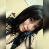 McKena webcam model