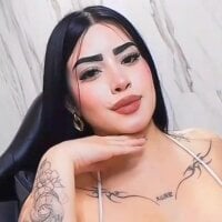 Amaranta_fox_v webcam model