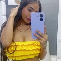 Aby-taylor model avatar