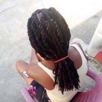 negrita120's Offline Chat Room