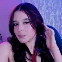 Tiffanygh_ webcam model