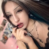 MorenaHealt webcam model