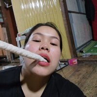 Surinabo webcam model