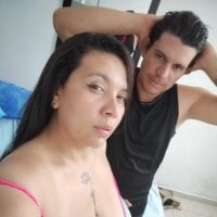 MaximoandDulce