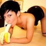 DirtyBlackBabe Adlı Modelin Çevrimdışı Sohbet Odası