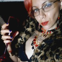 TheKellyQueenLive Webcam
