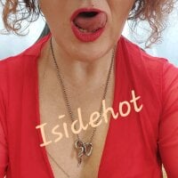 Isidehot's Profile Pic