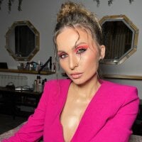 Beatrice_Brice 网络视讯表演
