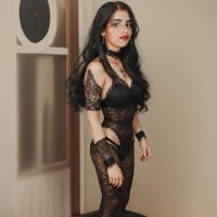 Noori_Love webcam model