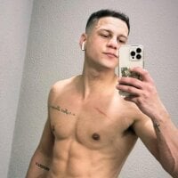 Jefersom96's Profile Pic