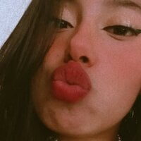 andrea_dam webcam model