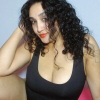JazminePark webcam model